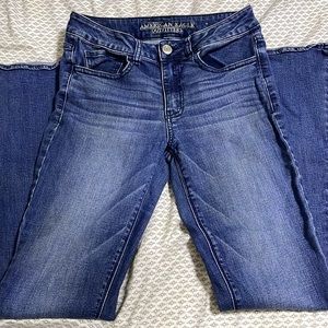 Women’s American Eagle Flare Jeans